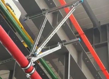屯溪抗震支架厂家与你分享你必须做的紧急情况下的准备
